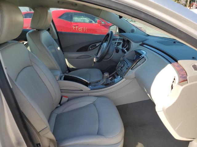 Photo 5 from auction – 2011 BUICK LACROSSE C with VIN 1G4GE5ED3BF273258