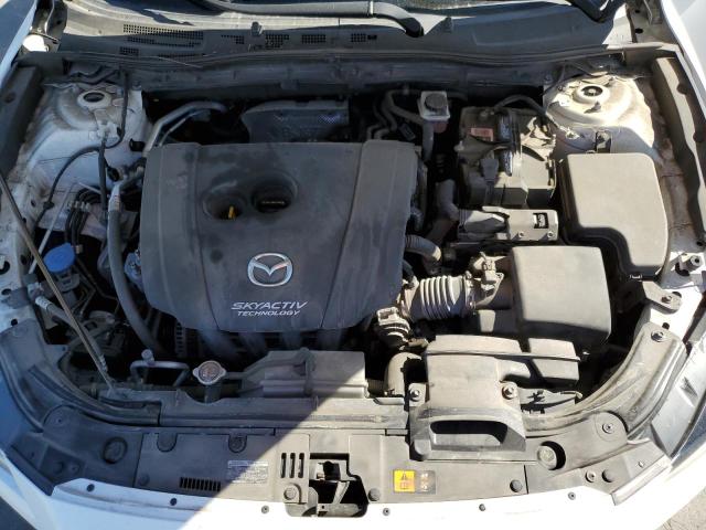 Photo 7 from auction – 2017 MAZDA 3 SPORT with VIN 3MZBN1U73HM104091