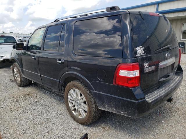 Photo 3 from auction – 2011 FORD EXPEDITION with VIN 1FMJU2A51BEF21177