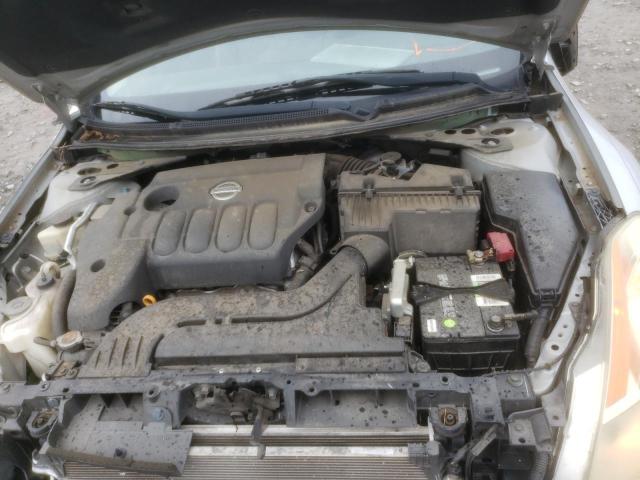 Photo 7 from auction – 2009 NISSAN ALTIMA 2.5 with VIN 1N4AL24E19C150794