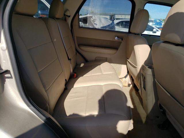 Photo 6 from auction – 2012 FORD ESCAPE LIM with VIN 1FMCU9EG8CKC00026