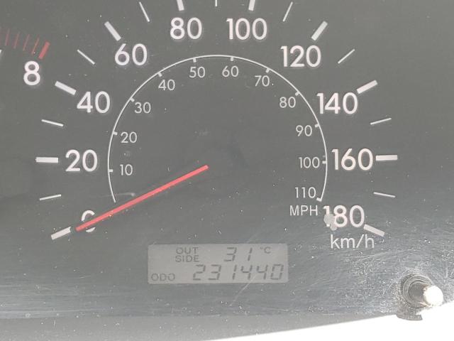 Photo 8 from auction – 2005 TOYOTA COROLLA CE with VIN 2T1BR30EX5C860528