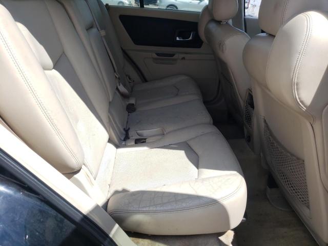 Photo 6 from auction – 2004 CADILLAC SRX with VIN 1GYEE637840168505