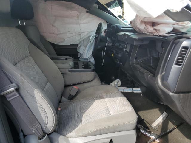 Photo 5 from auction – 2015 GMC SIERRA K15 with VIN 1GTV2TEC0FZ282021