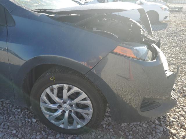 Photo 9 from auction – 2019 TOYOTA COROLLA L with VIN 2T1BURHEXKC188178