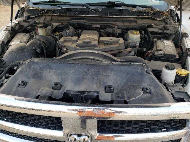 Photo 7 from auction – 2015 RAM 2500 SLT with VIN 3C6UR4JL9FG526727