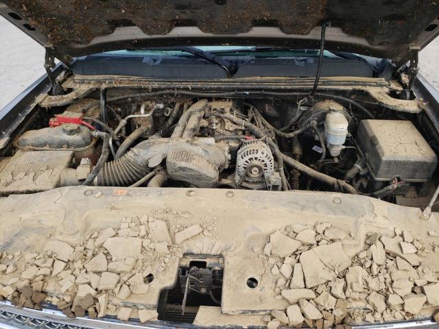 Photo 7 from auction – 2013 CHEVROLET SILVERADO with VIN 3GCPKSE77DG350883