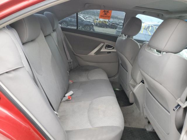 Photo 6 from auction – 2008 TOYOTA CAMRY with VIN 4T1BE46K08U195768