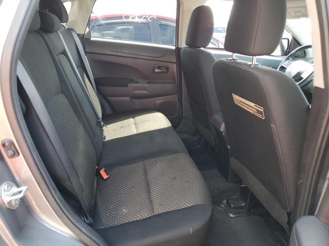 Photo 6 from auction – 2016 MITSUBISHI OUTLANDER with VIN JA4AP3AU6GZ024130