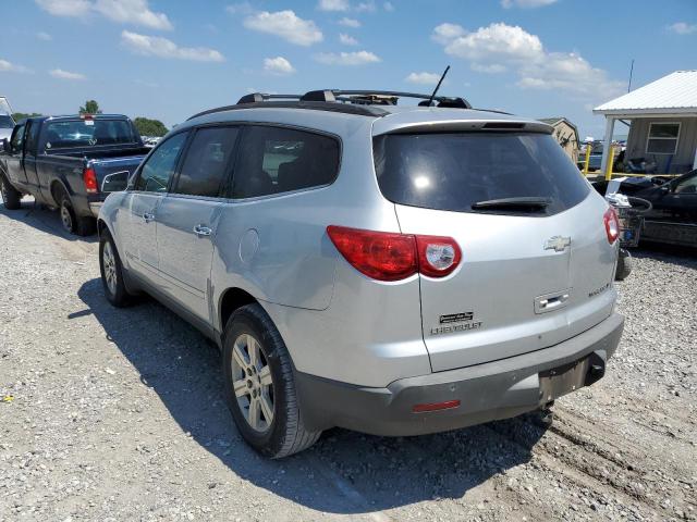 Photo 3 from auction – 2009 CHEVROLET TRAVERSE L with VIN 1GNER23D19S179860