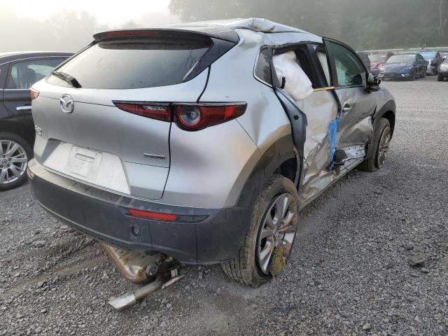 Photo 4 from auction – 2021 MAZDA CX-30 SELE with VIN 3MVDMBBL2MM205829