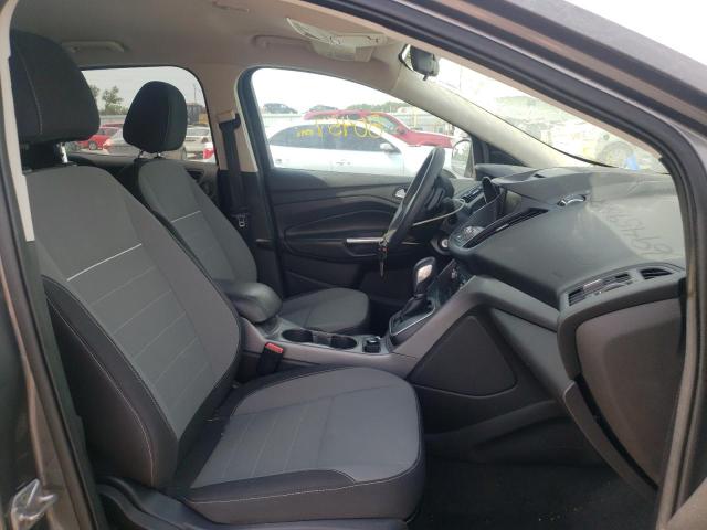 Photo 5 from auction – 2014 FORD ESCAPE SE with VIN 1FMCU9G95EUB36727