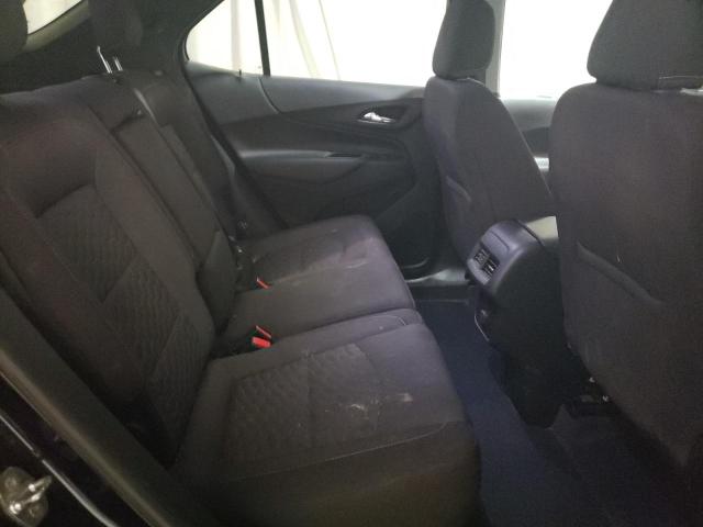 Photo 6 from auction – 2018 CHEVROLET EQUINOX LT with VIN 2GNAXSEV0J6328972