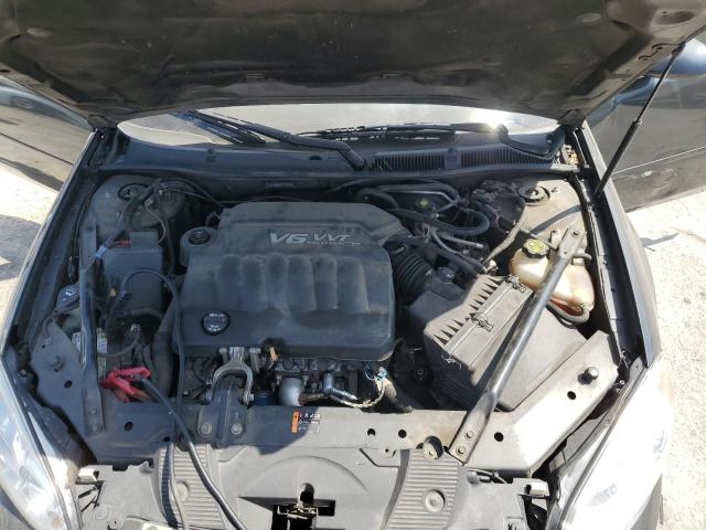 Photo 7 from auction – 2016 CHEVROLET IMPALA LIM with VIN 2G1WB5E34G1118791