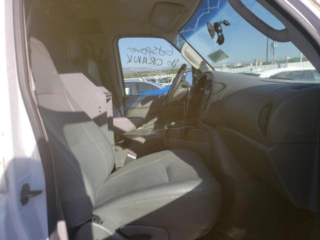 Photo 5 from auction – 2007 FORD ECONOLINE with VIN 1FTNE24W77DA72575