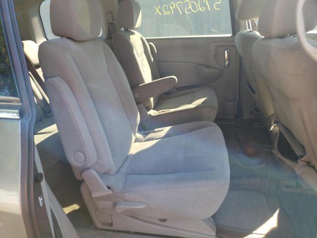 Photo 6 from auction – 2016 NISSAN QUEST S with VIN JN8AE2KP5G9155083