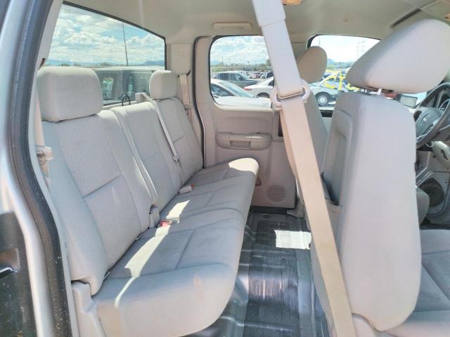 Photo 6 from auction – 2012 GMC SIERRA K15 with VIN 1GTR2VE76CZ265400