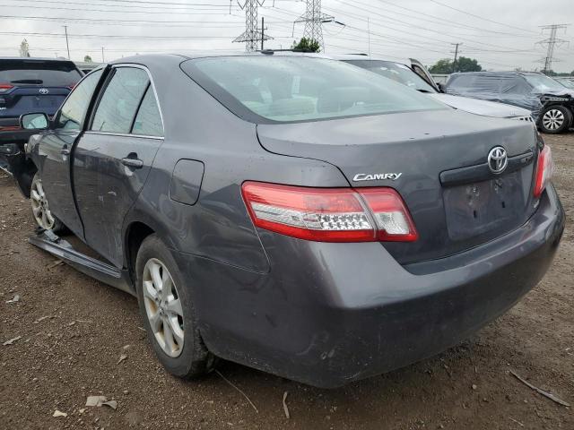 Photo 3 from auction – 2011 TOYOTA CAMRY BASE with VIN 4T4BF3EK5BR124247