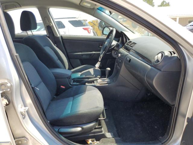Photo 5 from auction – 2008 MAZDA 3 I with VIN JM1BK12FX81831506
