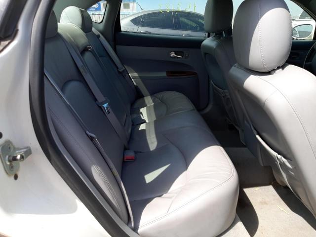 Photo 6 from auction – 2005 BUICK LACROSSE C with VIN 2G4WD532751276059
