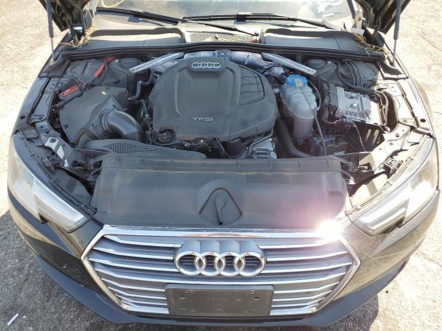 Photo 7 from auction – 2017 AUDI A4 PREMIUM with VIN WAUGNAF49HN010067