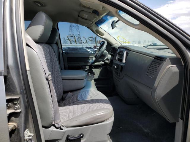 Photo 5 from auction – 2008 DODGE RAM 1500 S with VIN 1D7HA18258S513228
