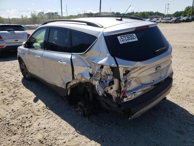 Photo 3 from auction – 2016 FORD ESCAPE SE with VIN 1FMCU9GX8GUB27747