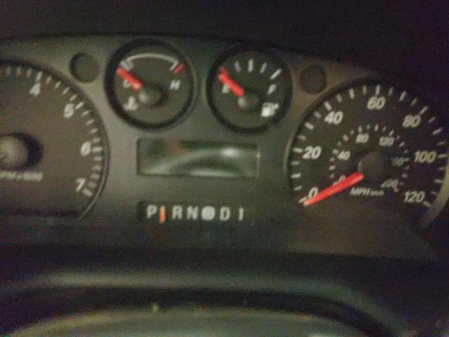 Фото 8 с аукциона – 2005 FORD TAURUS SE с VIN 1FAFP53UX5A190317