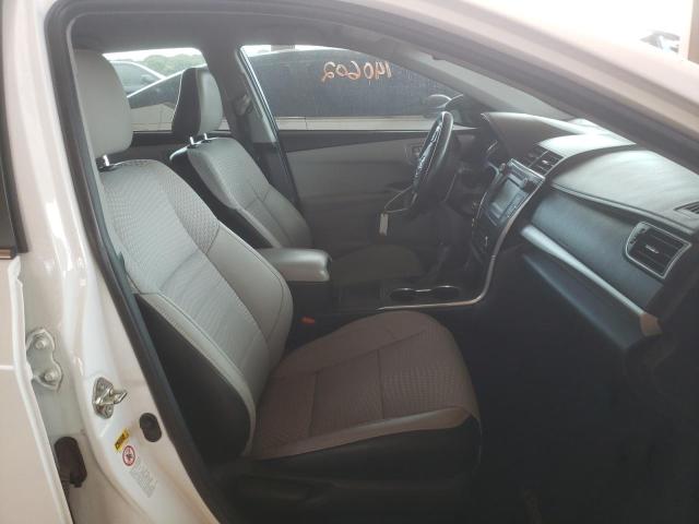 Photo 5 from auction – 2015 TOYOTA CAMRY LE with VIN 4T1BF1FK1FU111482