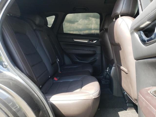 Photo 6 from auction – 2020 MAZDA CX-5 SIGNA with VIN JM3KFBEY1L0792463