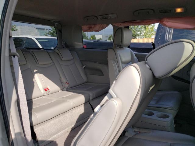 Photo 6 from auction – 2013 NISSAN QUEST S with VIN JN8AE2KP2D9063568