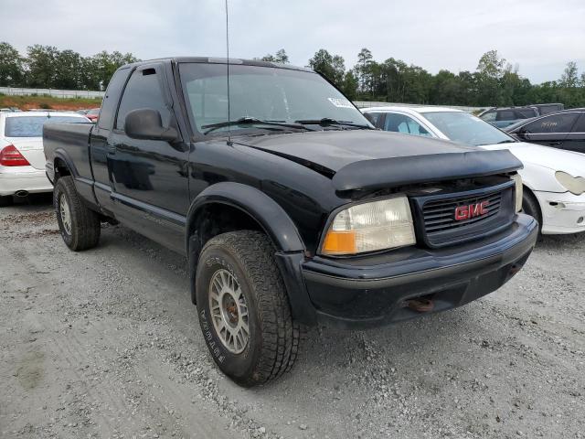 GMC SONOMA 1998 with VIN 1GTCT19WXW8531895 - Photo from auction