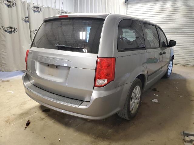 Photo 4 from auction – 2014 DODGE GRAND CARA with VIN 2C4RDGBG4ER386238