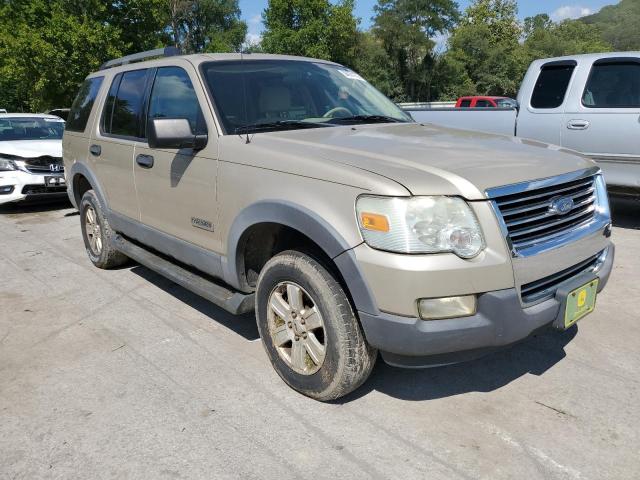 FORD EXPLORER X 2006 with VIN 1FMEU73E96UB66931 - Photo from auction