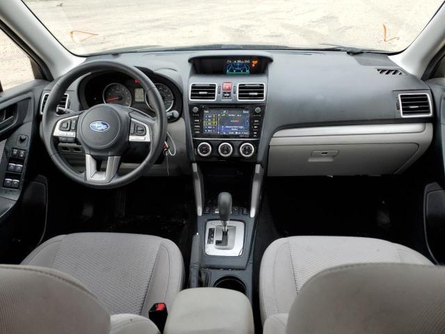 Photo 9 from auction – 2017 SUBARU FORESTER 2 with VIN JF2SJAEC0HH403957