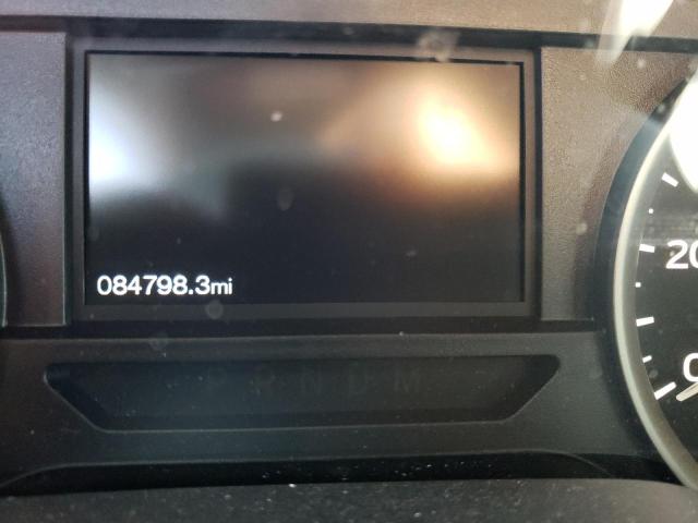 Photo 8 from auction – 2018 FORD F150 SUPER with VIN 1FTEW1E1XJFD71225