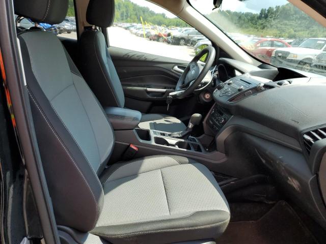 Photo 5 from auction – 2017 FORD ESCAPE SE with VIN 1FMCU0GD9HUC55823