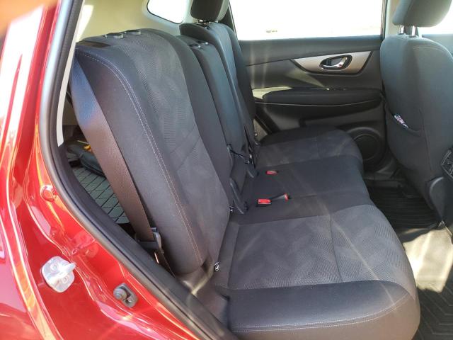 Photo 6 from auction – 2016 NISSAN ROGUE S with VIN KNMAT2MV0GP723409