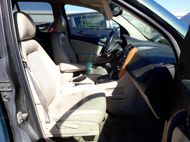 Photo 5 from auction – 2006 SATURN VUE with VIN 5GZCZ53456S835666