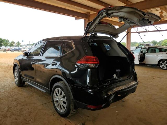 Photo 3 from auction – 2017 NISSAN ROGUE S with VIN JN8AT2MV7HW012978