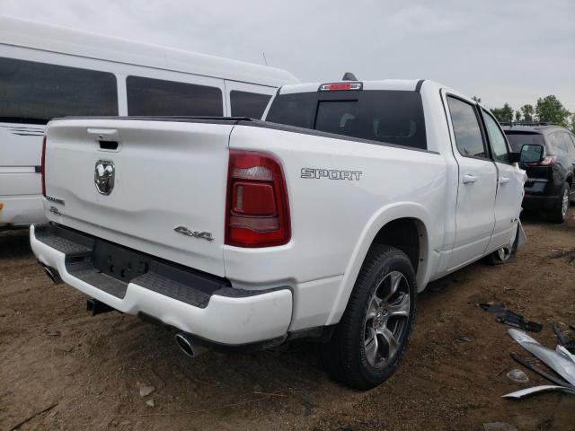 Photo 4 from auction – 2022 RAM 1500 LARAM with VIN 1C6SRFJT4NN223833