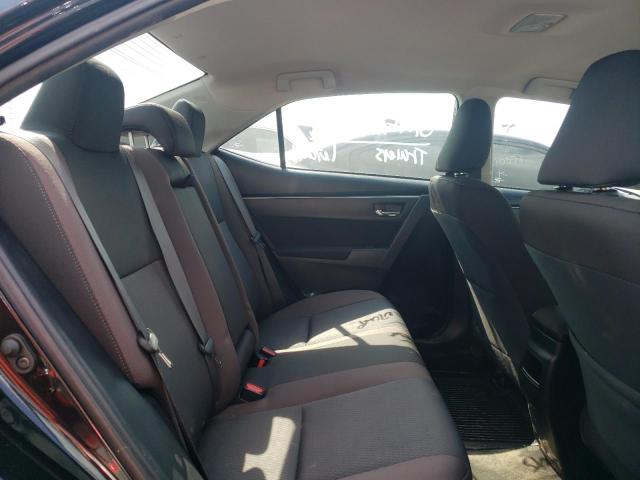 Photo 6 from auction – 2019 TOYOTA COROLLA L with VIN 2T1BURHE0KC211032
