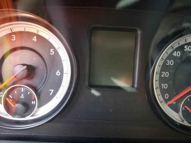 Photo 8 from auction – 2015 RAM 1500 SLT with VIN 1C6RR7GT4FS645051