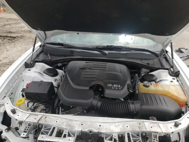Photo 7 from auction – 2015 DODGE CHARGER SE with VIN 2C3CDXBG7FH843819