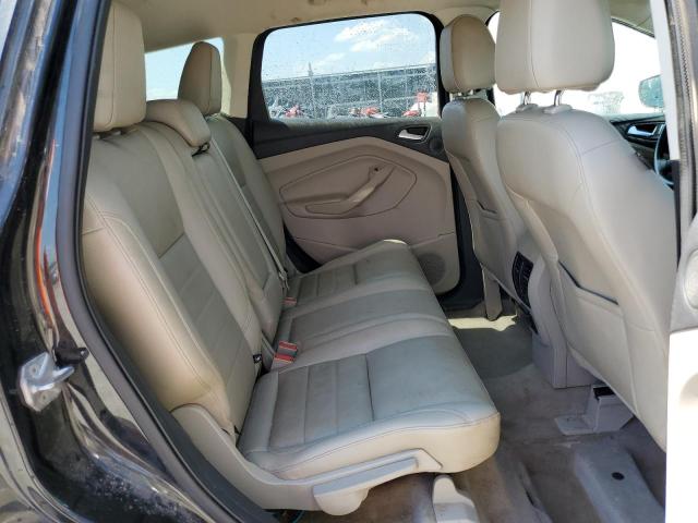 Photo 6 from auction – 2014 FORD ESCAPE SE with VIN 1FMCU0GX3EUB22836