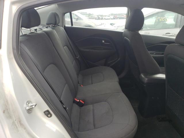 Photo 6 from auction – 2013 KIA RIO EX with VIN KNADN4A38D6192075