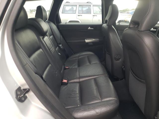 Photo 6 from auction – 2005 VOLVO V50 T5 with VIN YV1MJ682752049807