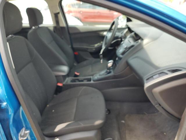 Photo 5 from auction – 2016 FORD FOCUS SE with VIN 1FADP3F21GL350808