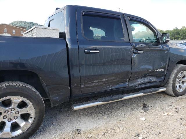 Photo 9 from auction – 2019 RAM 1500 BIG H with VIN 1C6SRFFT1KN650018