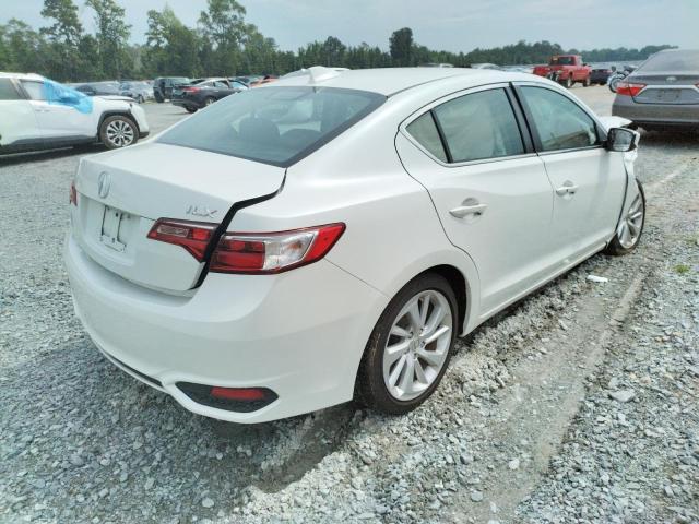 Photo 4 from auction – 2018 ACURA UK with VIN 19UDE2F38JA006478